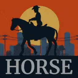 Horse Mod [B42.20+/MP]