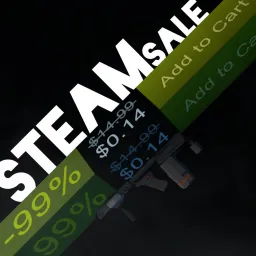 Steam Sale
