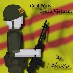 Cold War: South Vietnam