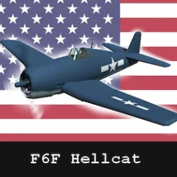[LEGACY] F6F Hellcat