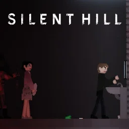 Silent Hill Character Pack