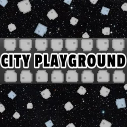 City Playground