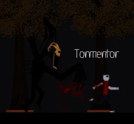 Tormentor (The Parallel)