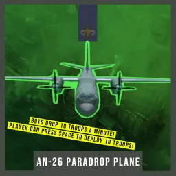 AN-26 Paraplane [Ukr/Rus]