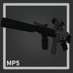 RMW - MP5