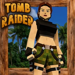 Lara Croft (Tomb Raider)