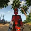 Marvel Deadpool Playermodel 0