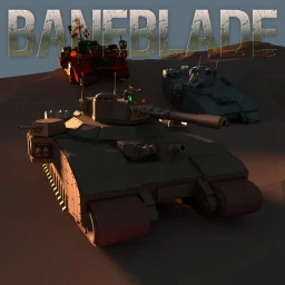 [LEGACY] The Baneblade