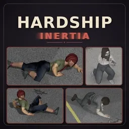 Hardship: Inertia