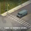 '83 GMC G-Series Vans 4
