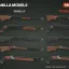 Detailed Vanilla Models - Part 9: Firearms 5