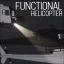 Functional Helicopter Mod OUTDATED 0