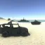 Custom Vehicle Camo Framework 4