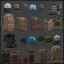 [B42.20+MP] Nik's Military Stuff 4