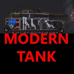 Modern Tank | Military