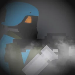 UNICF SOLDIER.