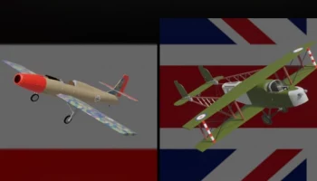 Project: Jetpunk  [fighters]