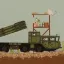 SMERCH MLRS 2