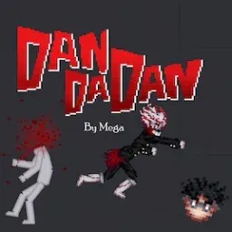 Mega's Dandadan Mega's Dandadan