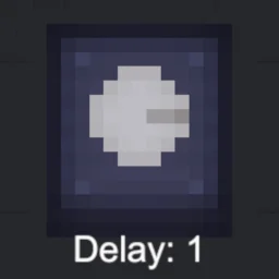 Display machinery attributes