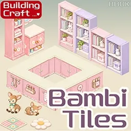B&B Building Craft Addon