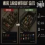 More Cargo Without Seats [B42] 1