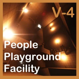 People Playground Facility V-4 [MP]