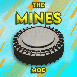 The Mines Mod The Mines Mod