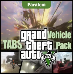 GTA V Vehicle Pack