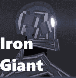 Iron Giant