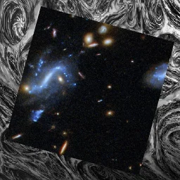 God Cube (fixed knock-out bug)