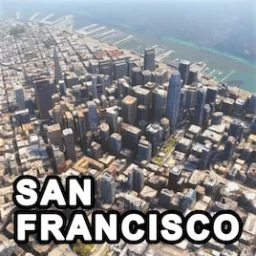 Mini San Francisco