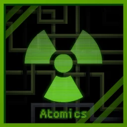 Atomics