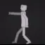 Back Limbs Are Darker 1