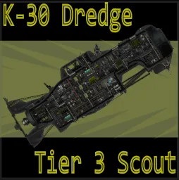 Dredge