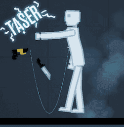 [MOD] Taser