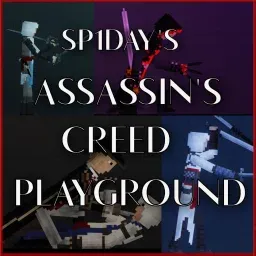 Sp1day's Assassin's Creed Mod