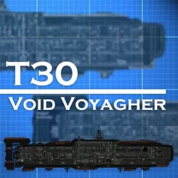 T30-Void Voyager