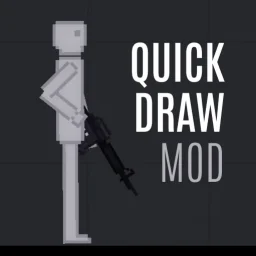 Quick Draw Mod