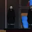 Scream 6 Shrine Franchise Ghostface 4