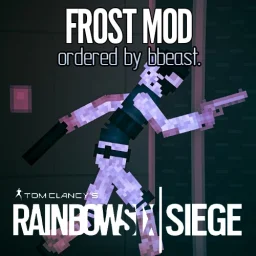Frost Mod Frost Mod