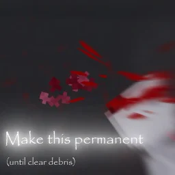 Permanent Brain Matter