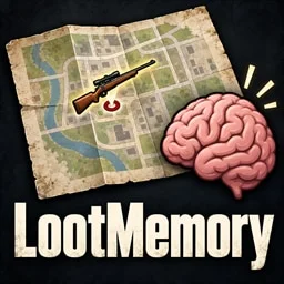 Loot Memory - Remember Loot Locations