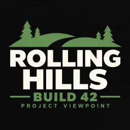 Viewpoint Rolling Hills