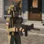Modern Combat - M4A1 2