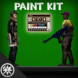 Paint Kit Paint Kit