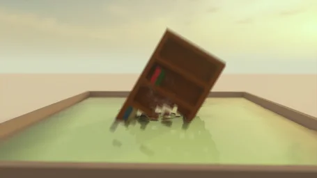 Acid Proof-of-Concept