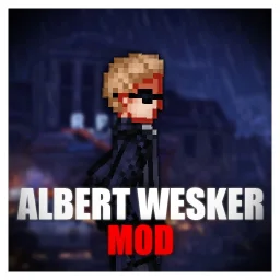 Albert Wesker Mod