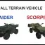 Vanilla+ - Vehicle Redesigns and Skins 11