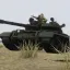 [Cold War Collection] T-55 4